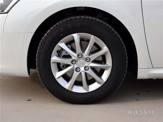 2015款 1.6THP 自動致逸版