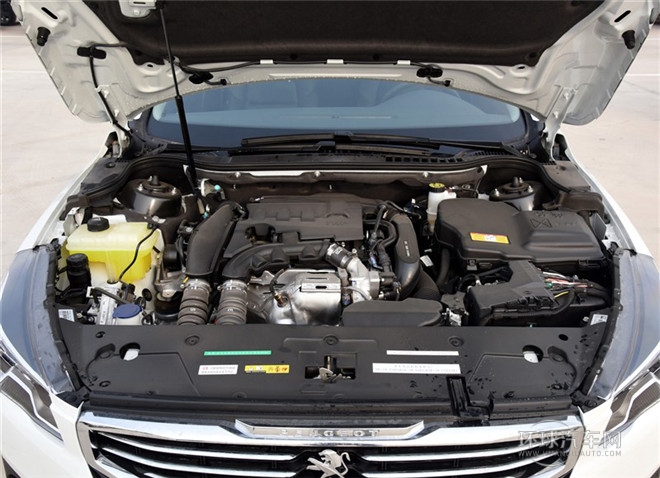 2015款 1.6THP 自動(dòng)致逸版