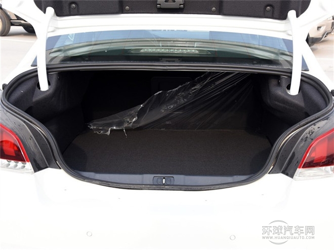 2015款 1.6THP 自動(dòng)致逸版