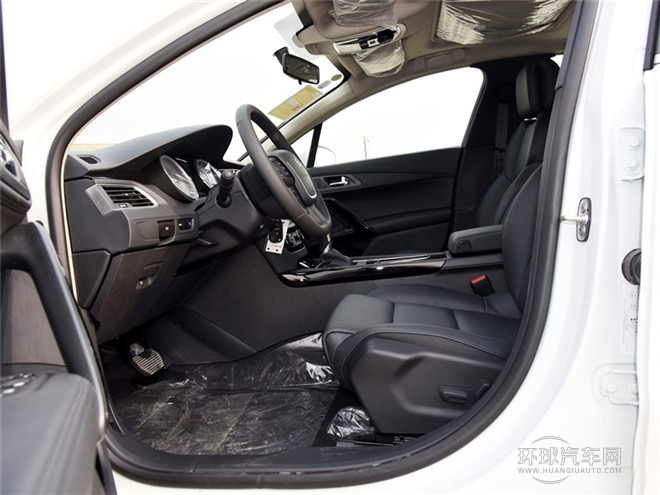 2015款 1.6THP 自動致逸版