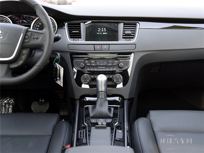 2015款 1.6THP 自動致逸版