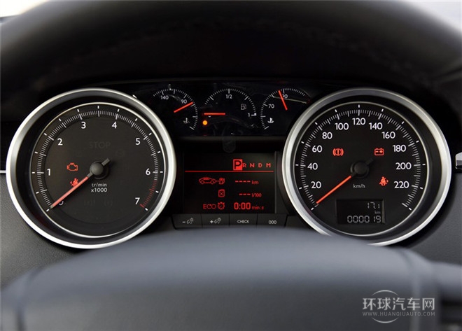 2015款 1.6THP 自動(dòng)致逸版