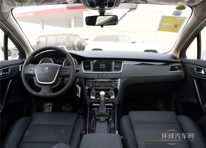 2015款 1.6THP 自動致逸版