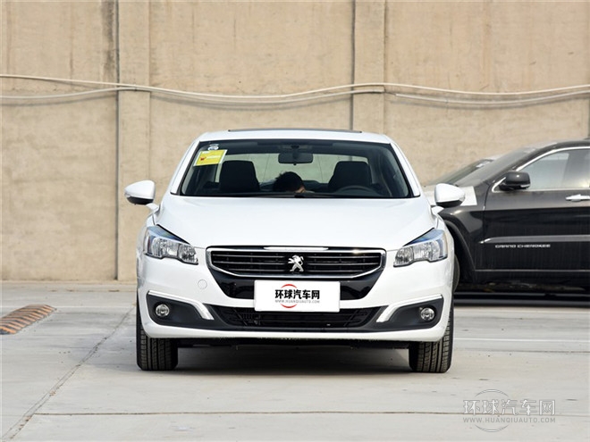 2015款 1.6THP 自動致逸版