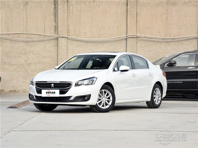 2015款 1.6THP 自動(dòng)致逸版