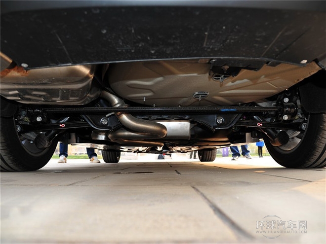 2015款 1.8THP 自動致尊版