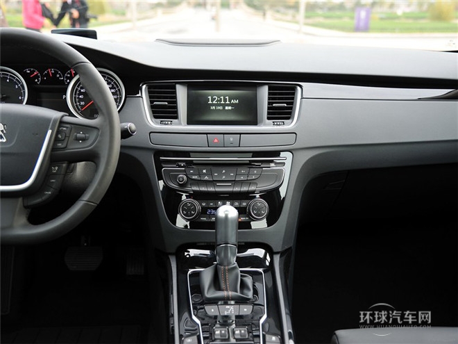 2015款 1.8THP 自動致尊版