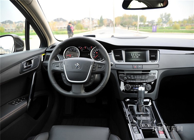 2015款 1.8THP 自動致尊版