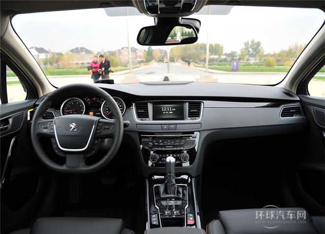 2015款 1.8THP 自動致尊版