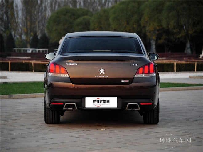 2015款 1.8THP 自動致尊版