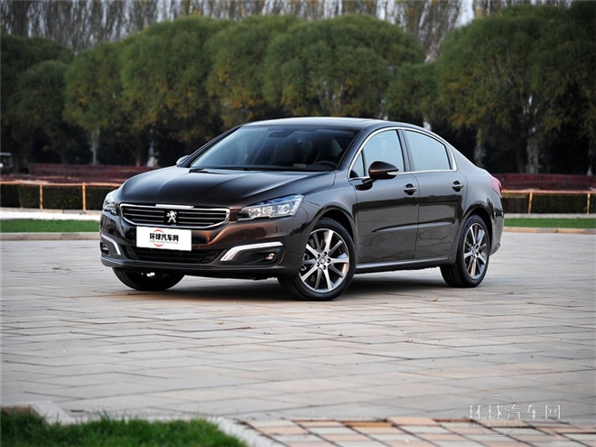 2015款 1.8THP 自動致尊版