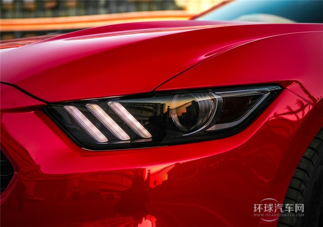 2015款 2.3T 性能版