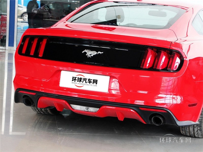 2015款 2.3T 性能版