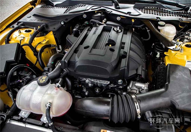 2015款 2.3T 運(yùn)動(dòng)版