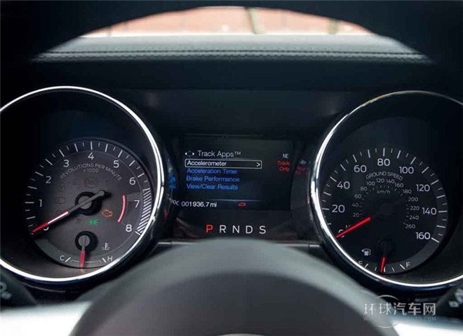 2015款 2.3T 運動版