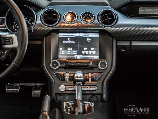 2015款 2.3T 運(yùn)動(dòng)版