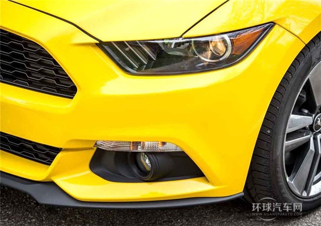 2015款 2.3T 運動版