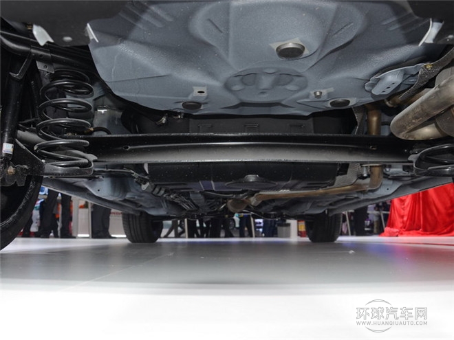 2015款 1.5L 舒適版