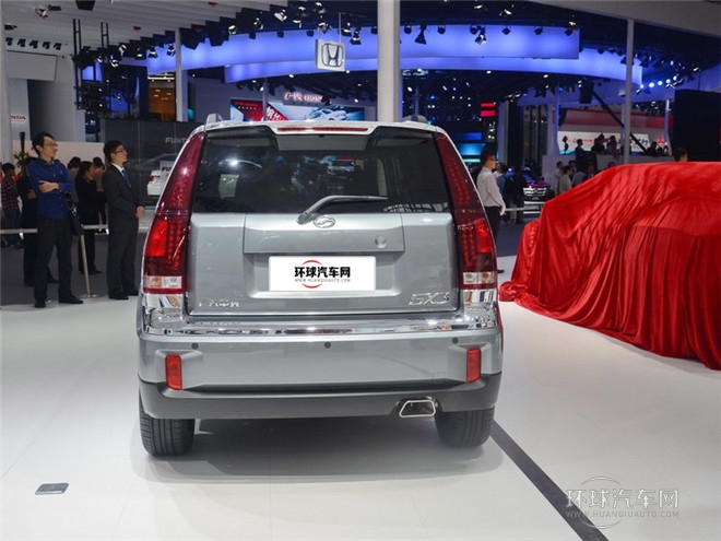 2015款 1.5L 舒適版