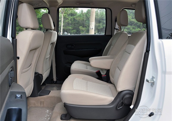 2015款 1.2L基本型