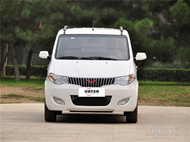 2015款 1.2L基本型