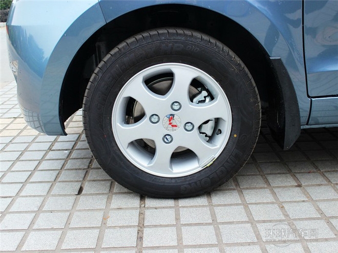 2015款 1.5L基本型