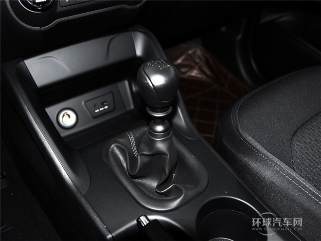 2015款 2.0L 手動兩驅(qū)舒適型 國IV