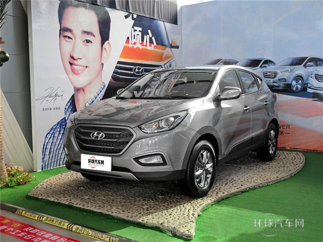 2015款 2.0L 手動兩驅舒適型 國IV