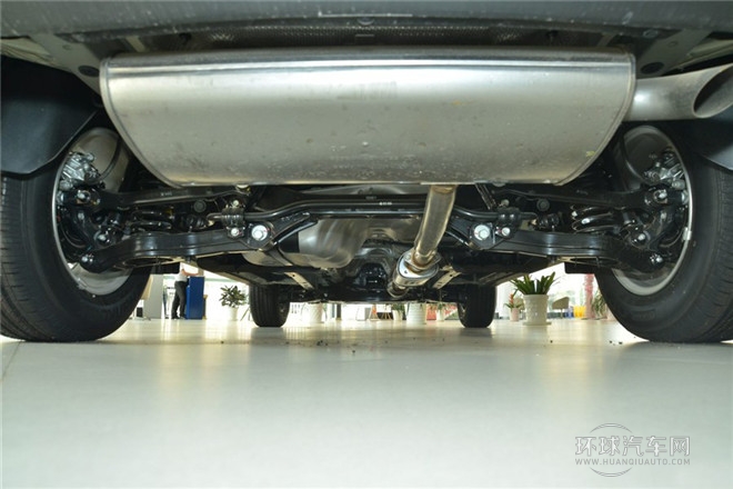 2015款 2.0L 手動兩驅(qū)舒適型 國V