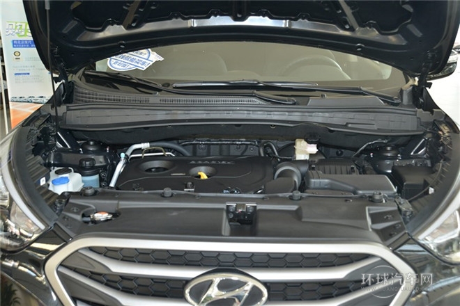 2015款 2.0L 手動兩驅舒適型 國V