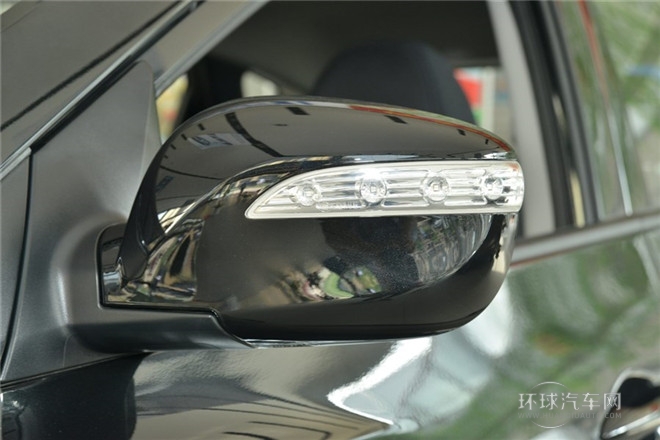 2015款 2.0L 手動兩驅舒適型 國V