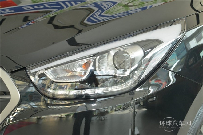 2015款 2.0L 手動兩驅舒適型 國V