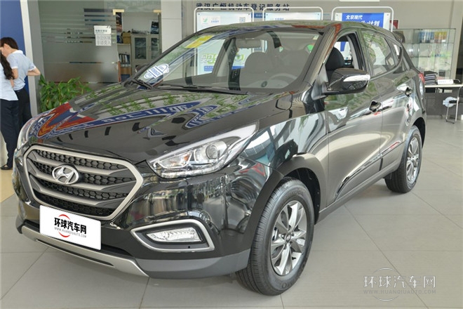 2015款 2.0L 手動兩驅舒適型 國V