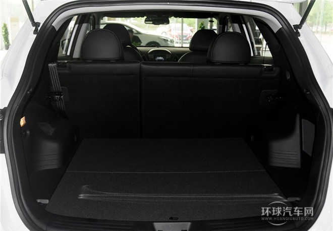 2015款 2.0L 自動兩驅領先型 國IV