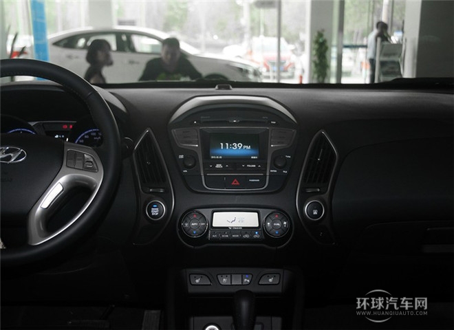 2015款 2.0L 自動兩驅領先型 國IV