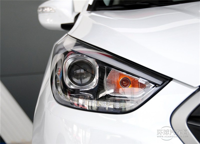 2015款 2.0L 自動兩驅領先型 國IV