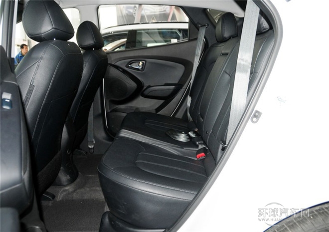 2015款 2.0L 自動兩驅領先型 國V