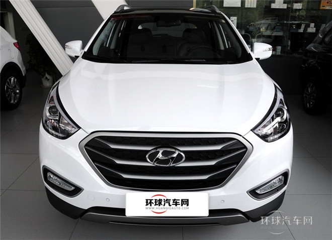 2015款 2.0L 自動兩驅領先型 國V