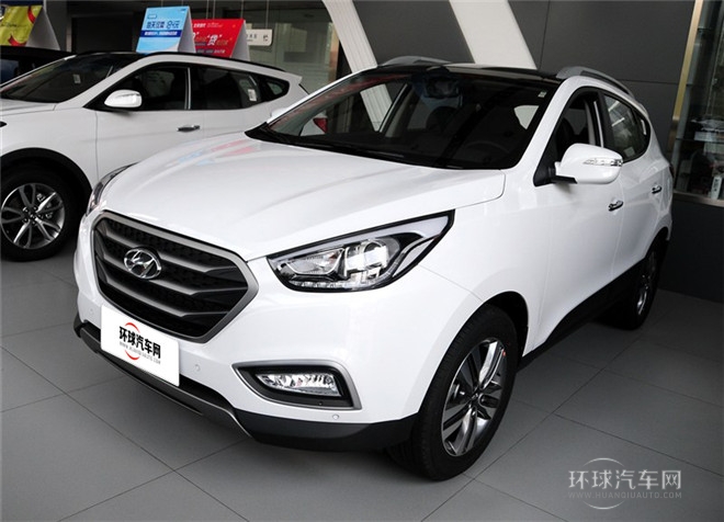 2015款 2.0L 自動兩驅領先型 國V