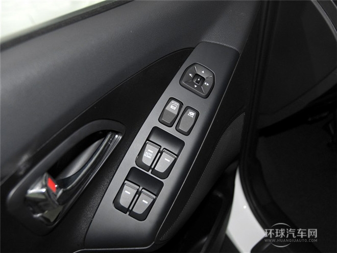 2015款 2.0L 自動兩驅(qū)舒適型 國IV