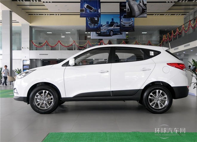 2015款 2.0L 自動兩驅(qū)舒適型 國IV