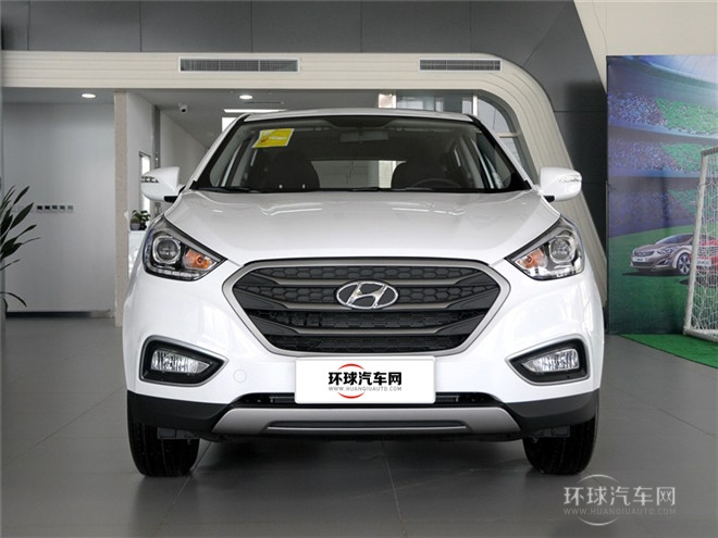 2015款 2.0L 自動兩驅舒適型 國IV