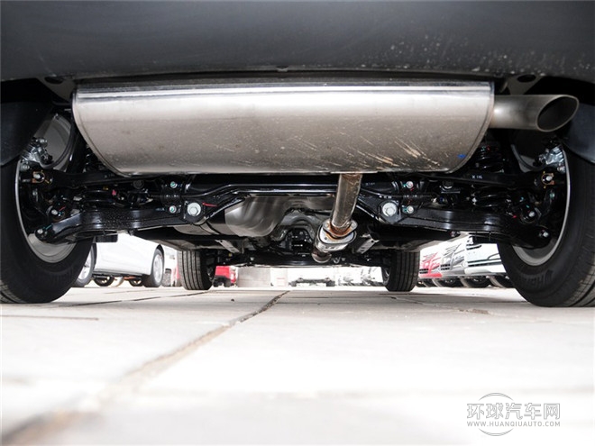 2015款 2.0L 自動(dòng)兩驅(qū)舒適型 國(guó)V