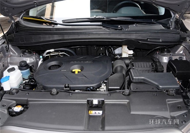2015款 2.0L 自動兩驅舒適型 國V