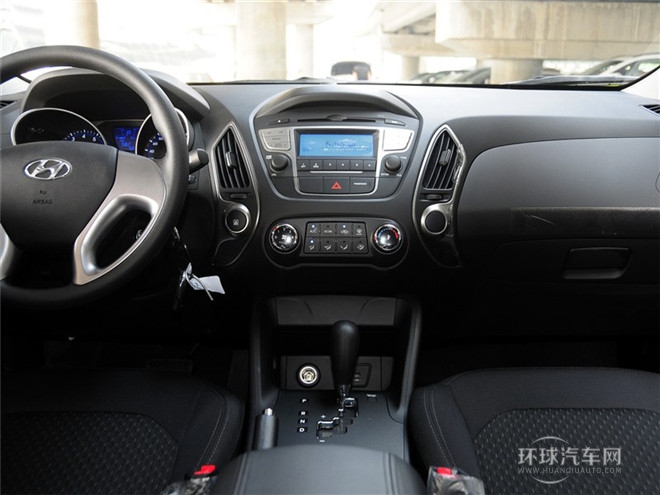 2015款 2.0L 自動兩驅舒適型 國V