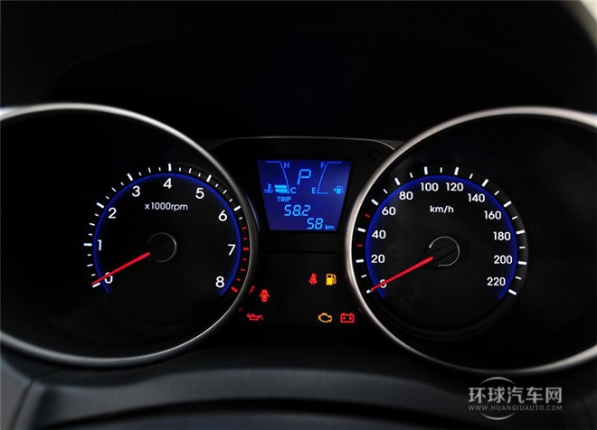 2015款 2.0L 自動兩驅舒適型 國V