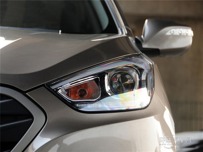 2015款 2.0L 自動兩驅舒適型 國V