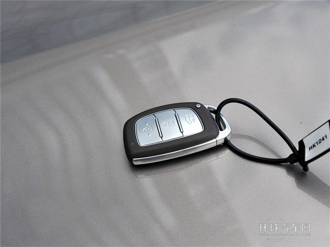 2015款 2.0L 自動兩驅智能型 國IV