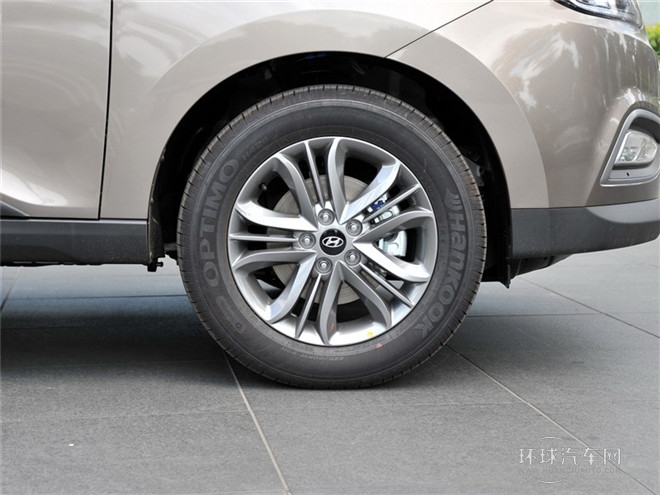 2015款 2.0L 自動兩驅智能型 國IV