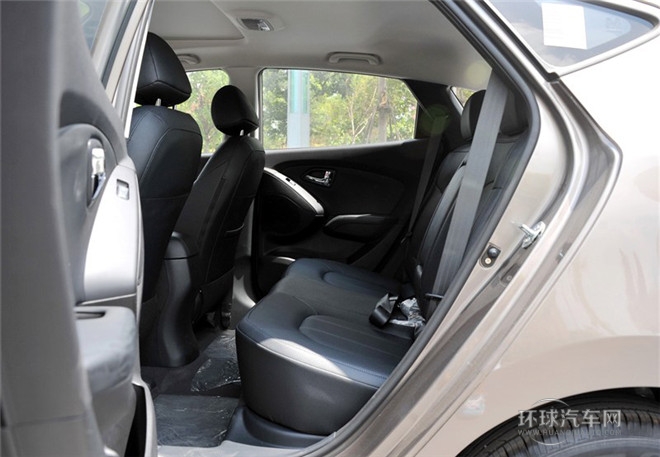 2015款 2.0L 自動兩驅智能型 國IV